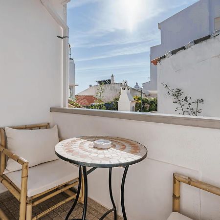 Lovely Apartment In Lagos With Terrace - Close To Beach 외부 사진
