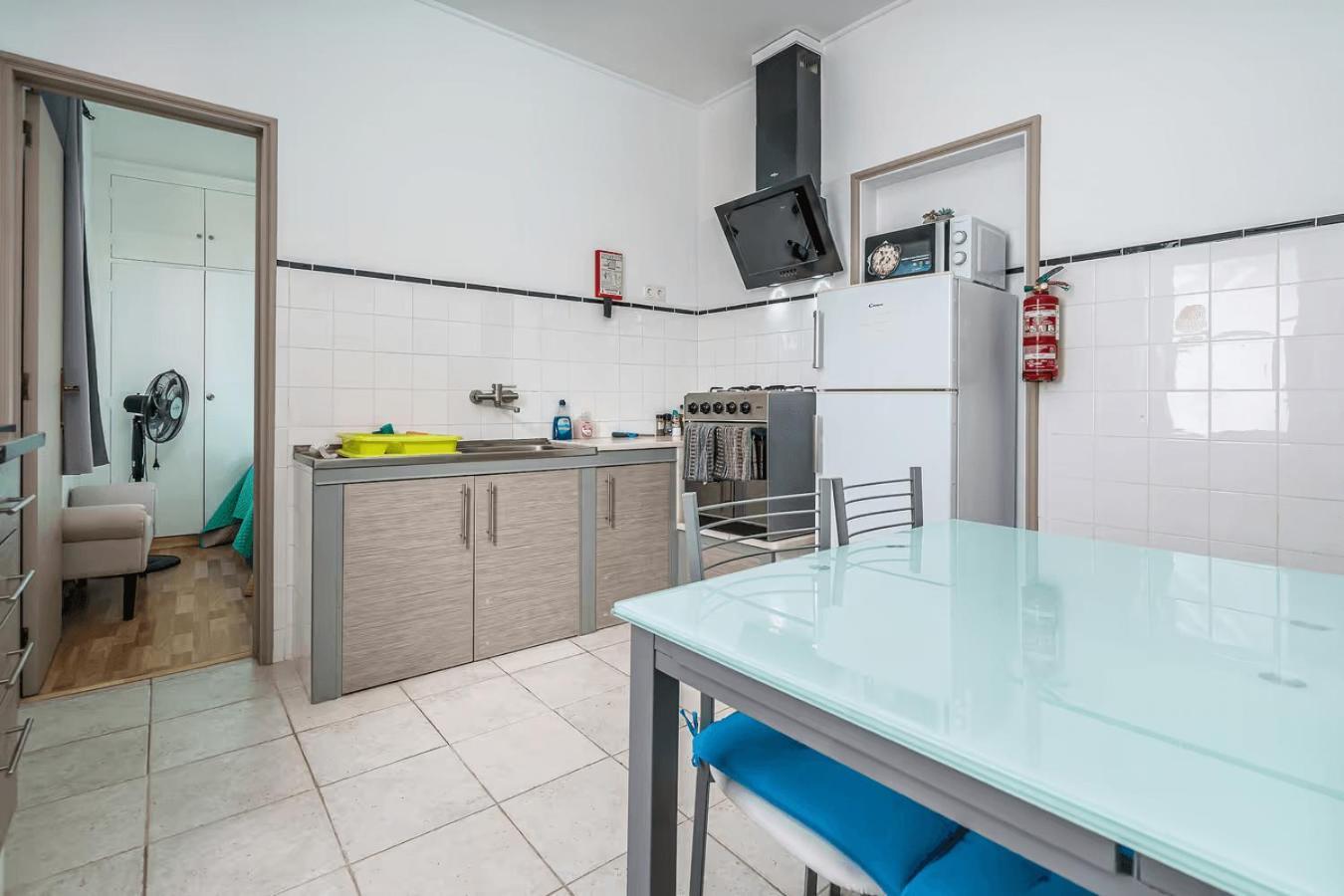 Lovely Apartment In Lagos With Terrace - Close To Beach 외부 사진