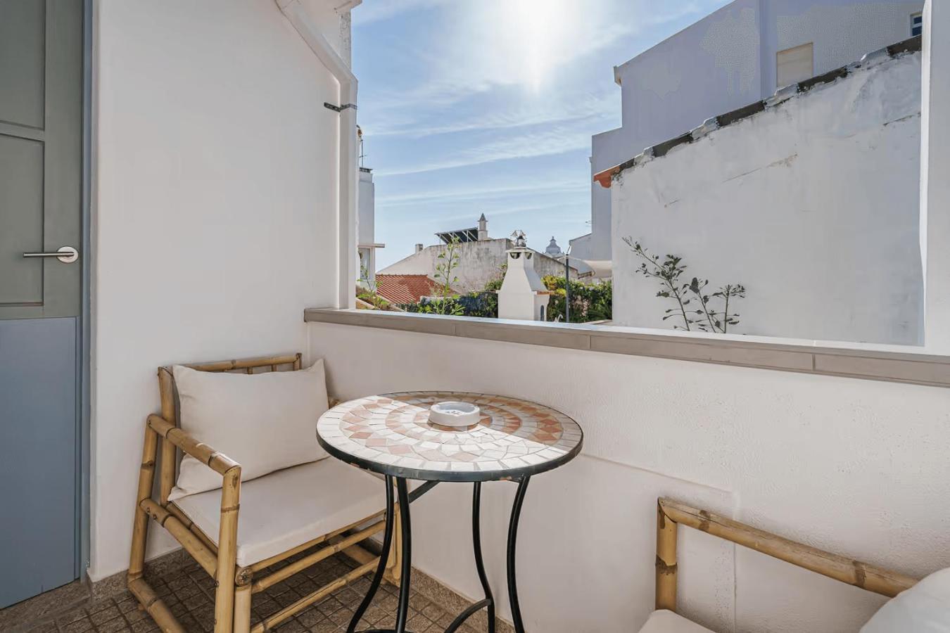 Lovely Apartment In Lagos With Terrace - Close To Beach 외부 사진
