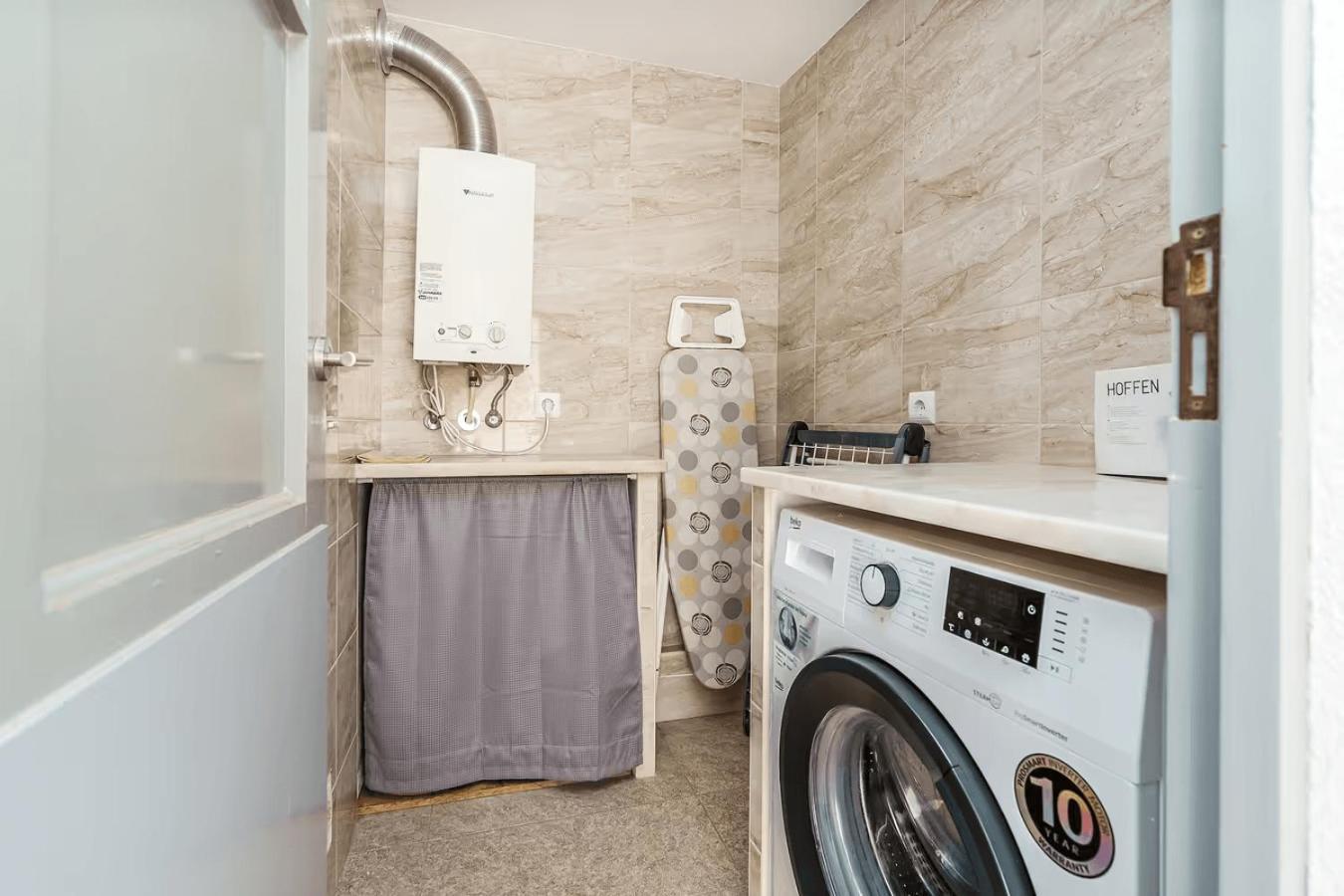 Lovely Apartment In Lagos With Terrace - Close To Beach 외부 사진