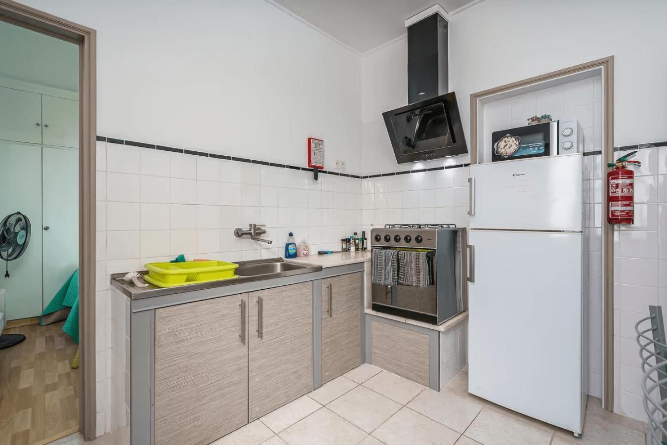 Lovely Apartment In Lagos With Terrace - Close To Beach 외부 사진