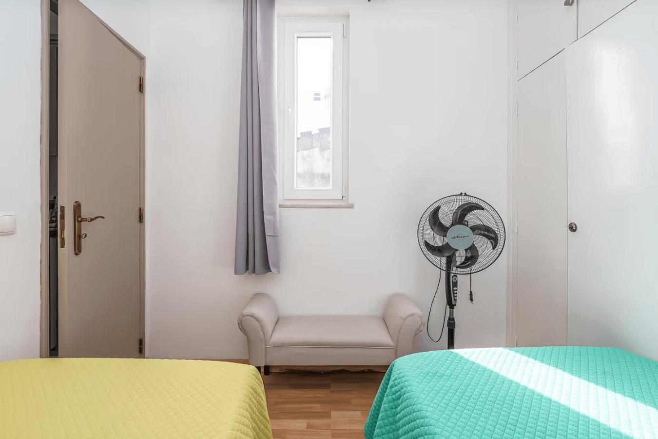 Lovely Apartment In Lagos With Terrace - Close To Beach 외부 사진