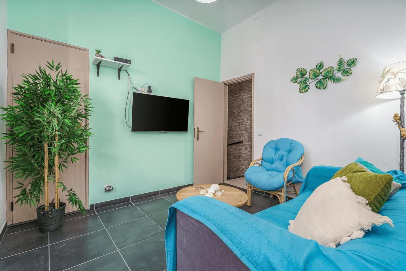 Lovely Apartment In Lagos With Terrace - Close To Beach 외부 사진