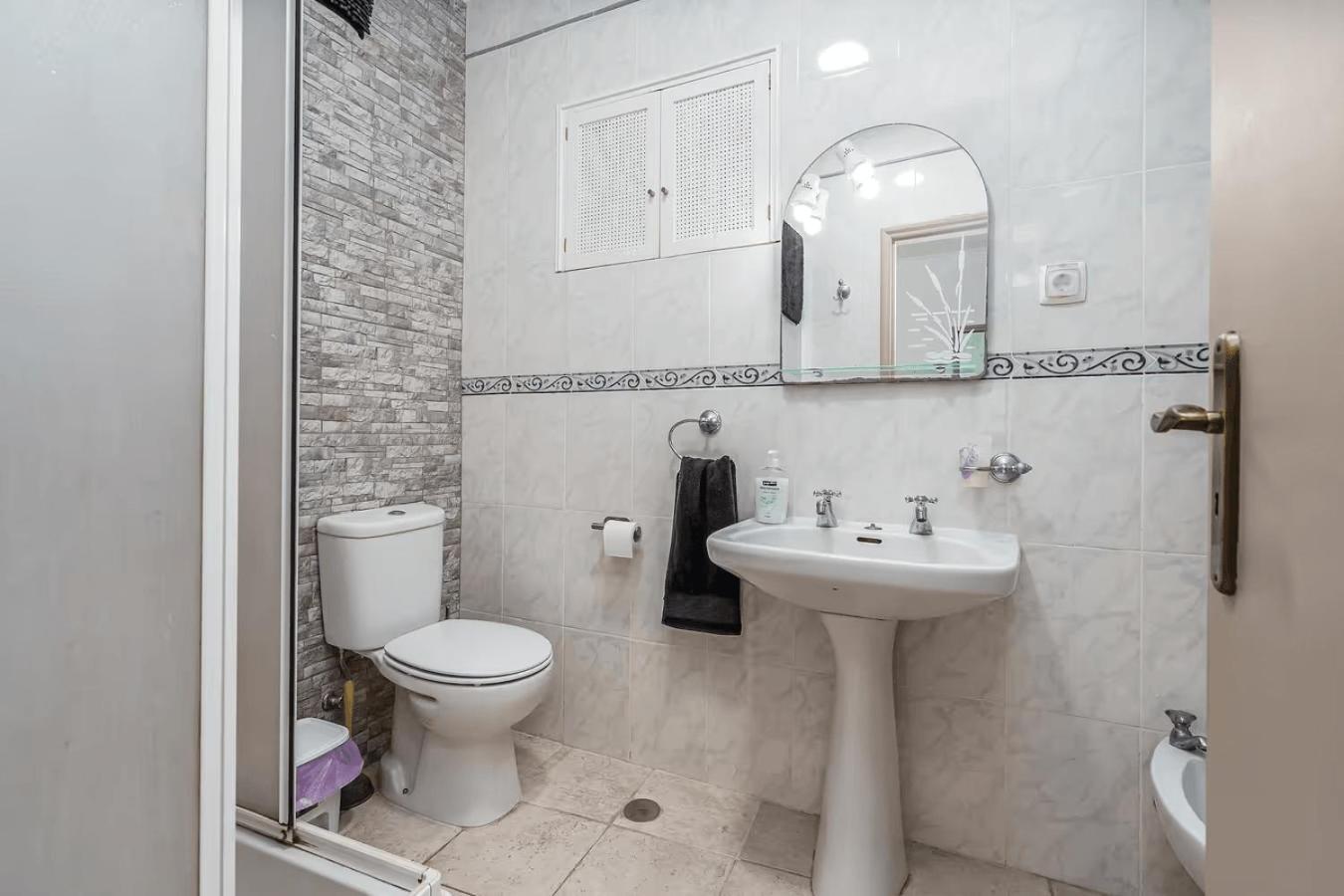 Lovely Apartment In Lagos With Terrace - Close To Beach 외부 사진
