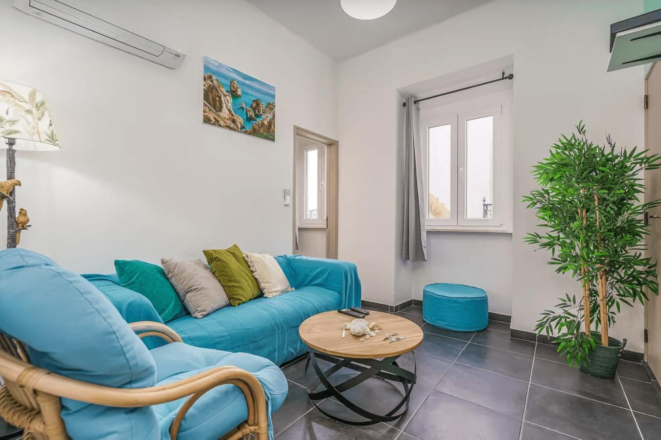Lovely Apartment In Lagos With Terrace - Close To Beach 외부 사진